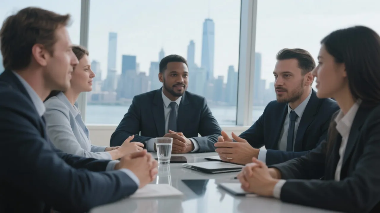 Navigating Headhunter Services in Poland