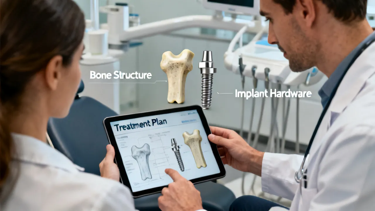 Understanding Drf Crefito in Medical Treatment Planning