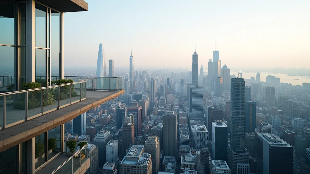 The Rise of Cross Highline Infrastructure