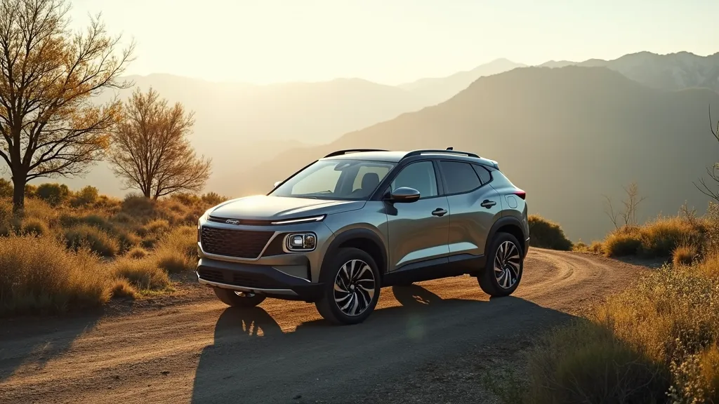 Discovering the Roomiest Crossover