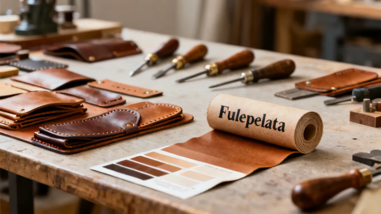 Understanding Fulepelata: Uses, Sourcing, and Quality