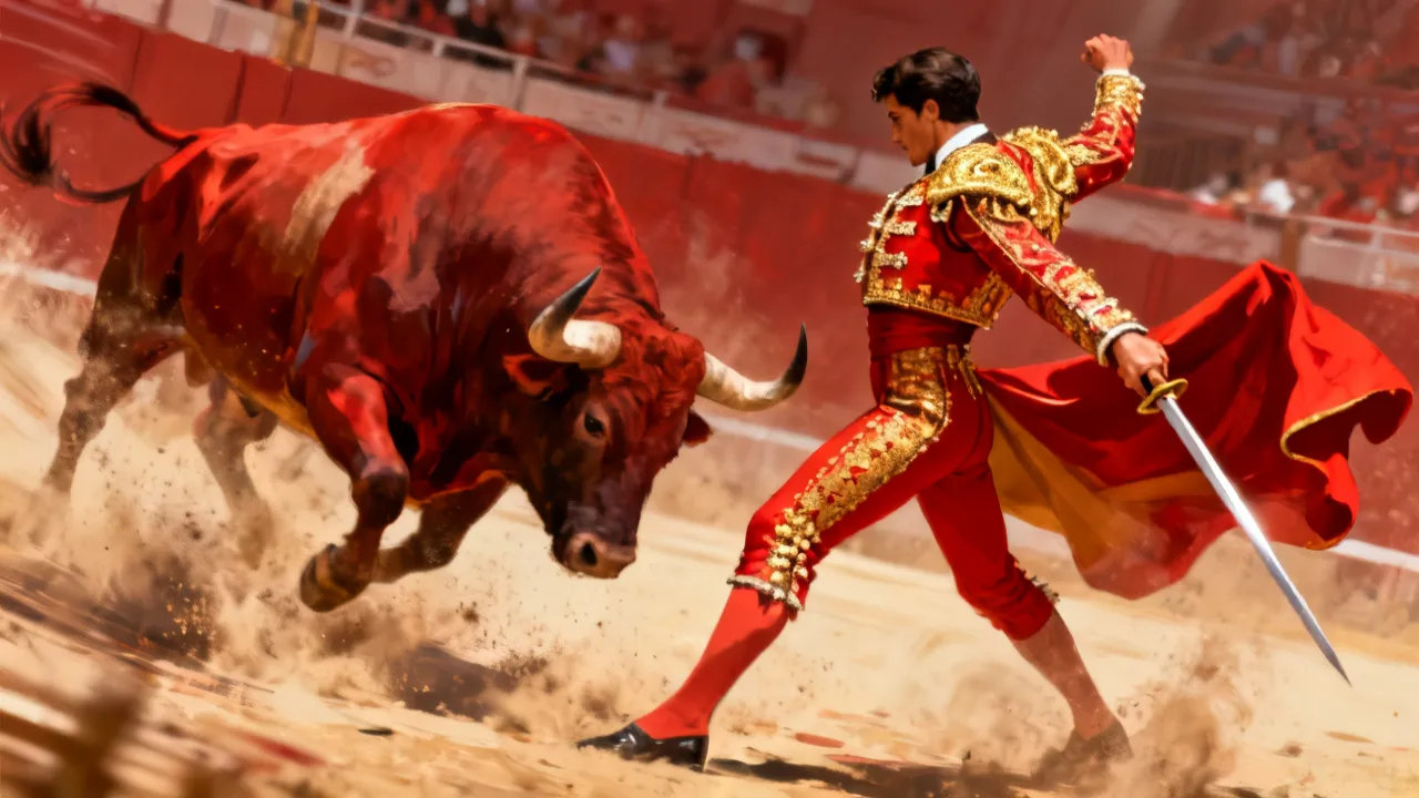 Understanding the Matador's Artistry