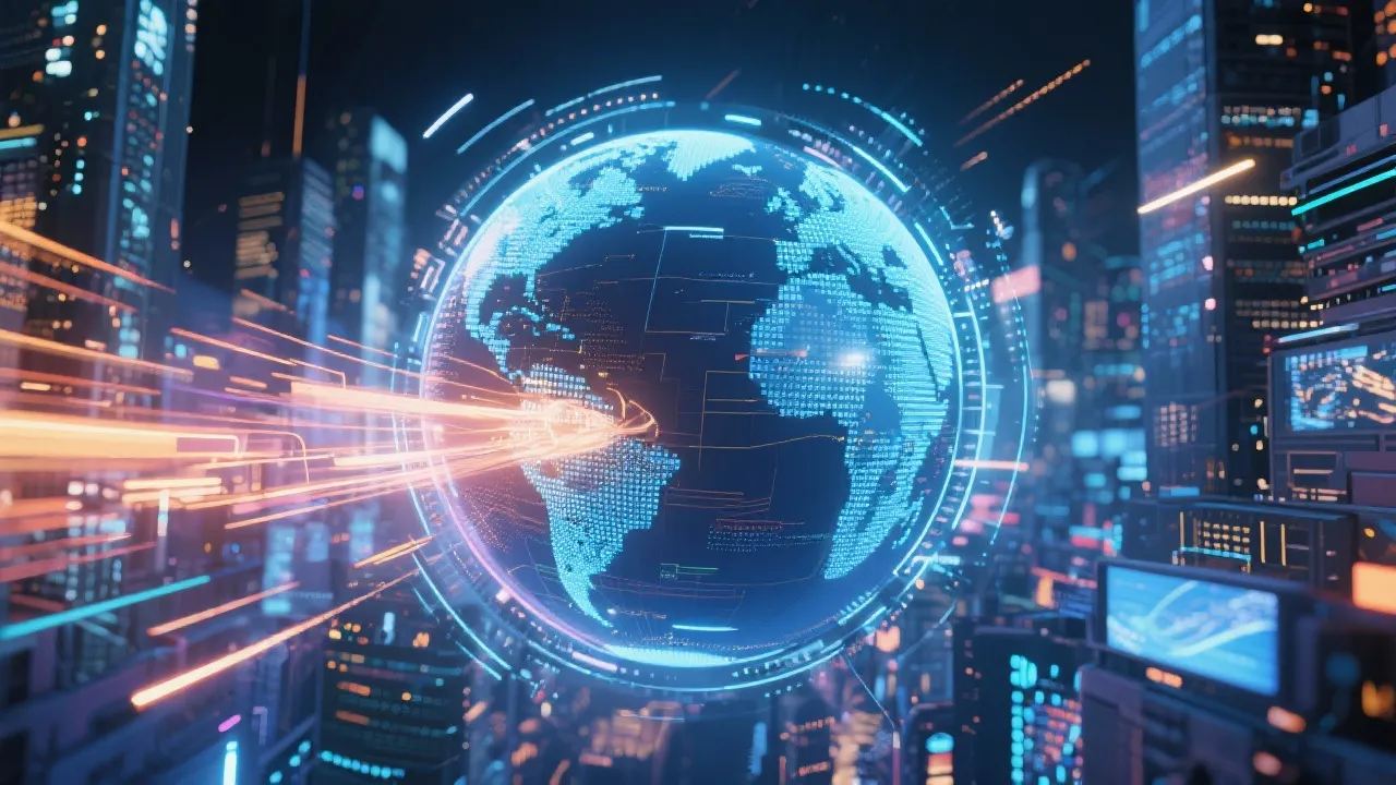 Analyzing Converge Fiberx and Its Competitors
