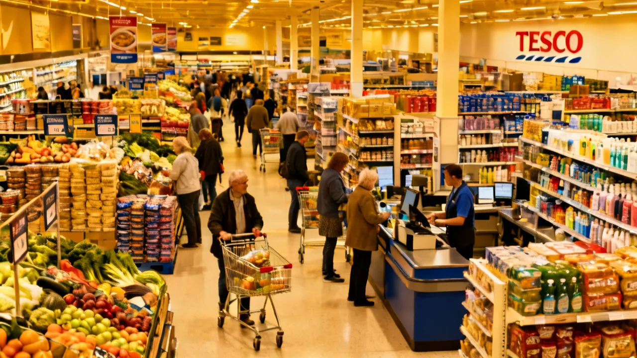 Understanding Tesco FF and Its Impact