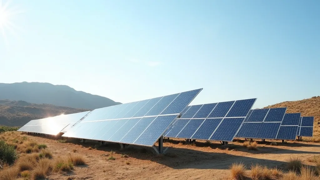 Affordable Solar Panel Options Explored