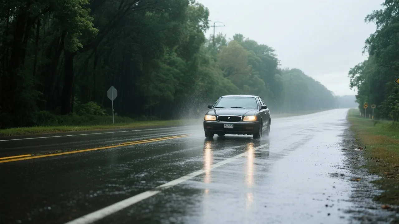 Understanding Wet Reckless in Michigan