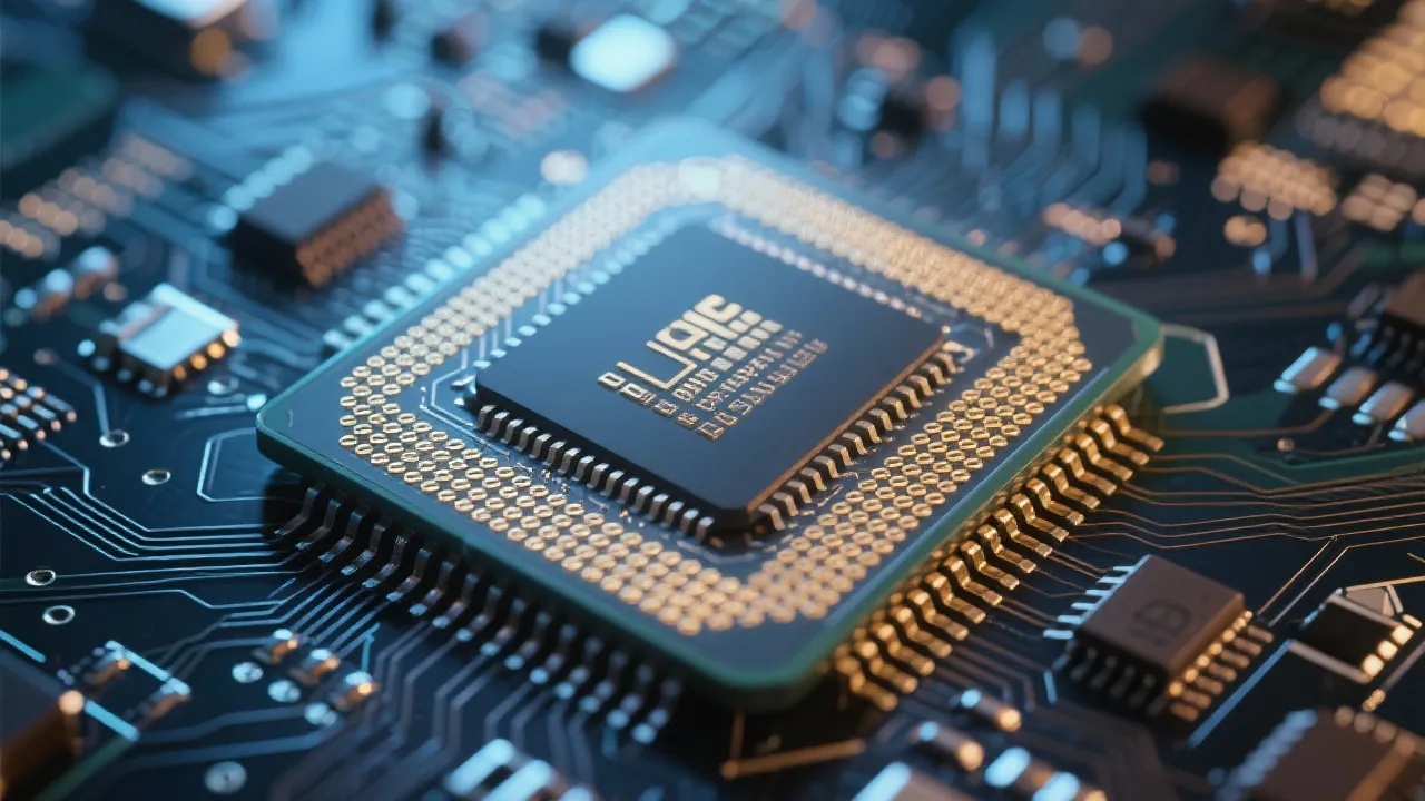 Jhc03113: Powering Modern Electronics