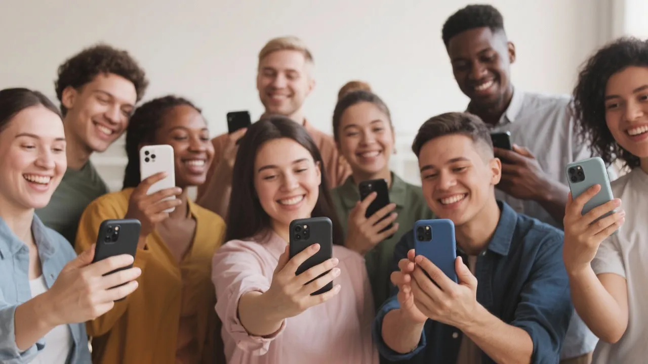 Exploring Affordable Phones and Services