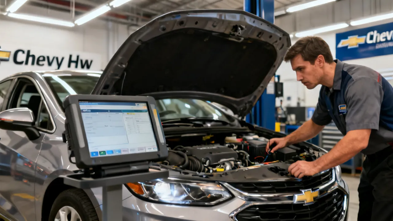 Chevy Hw: Pricing, Suppliers, and Buyer Guidance