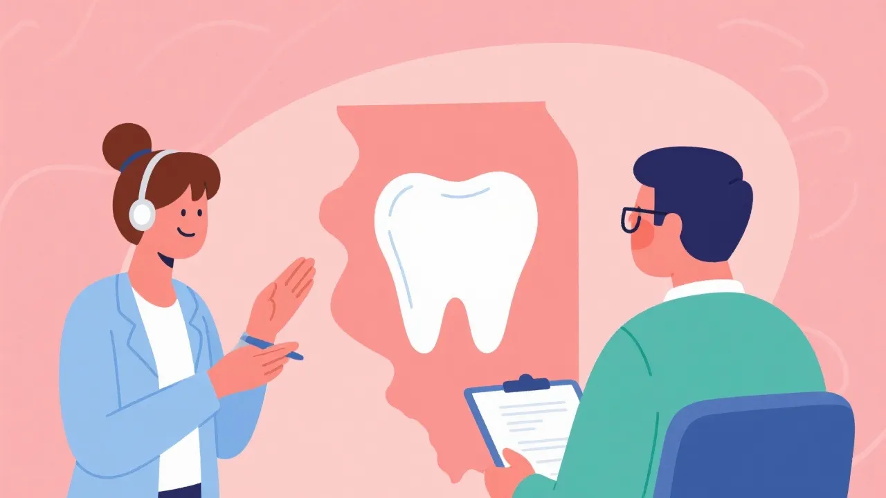 Understanding Illinois Dentatrust Plans