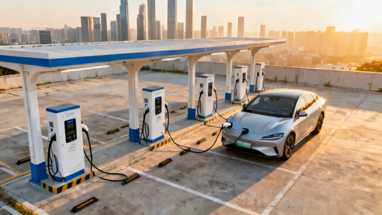 Understanding Electromobility Advancements