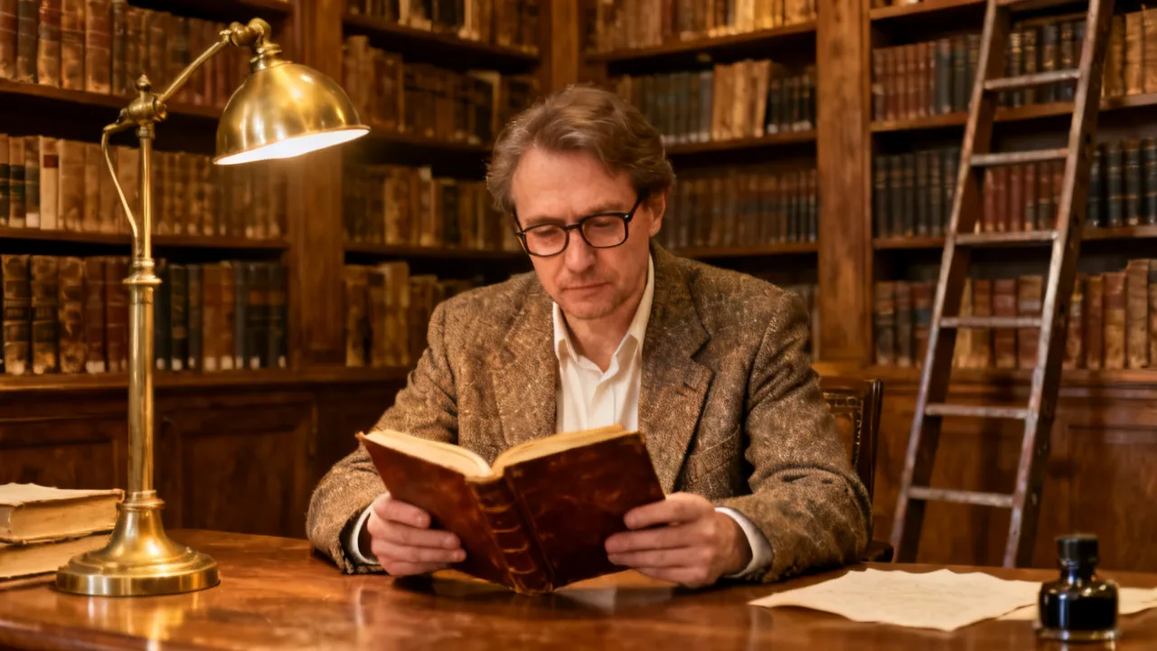 Insights Into Eugene Vyborov's Technology Contributions