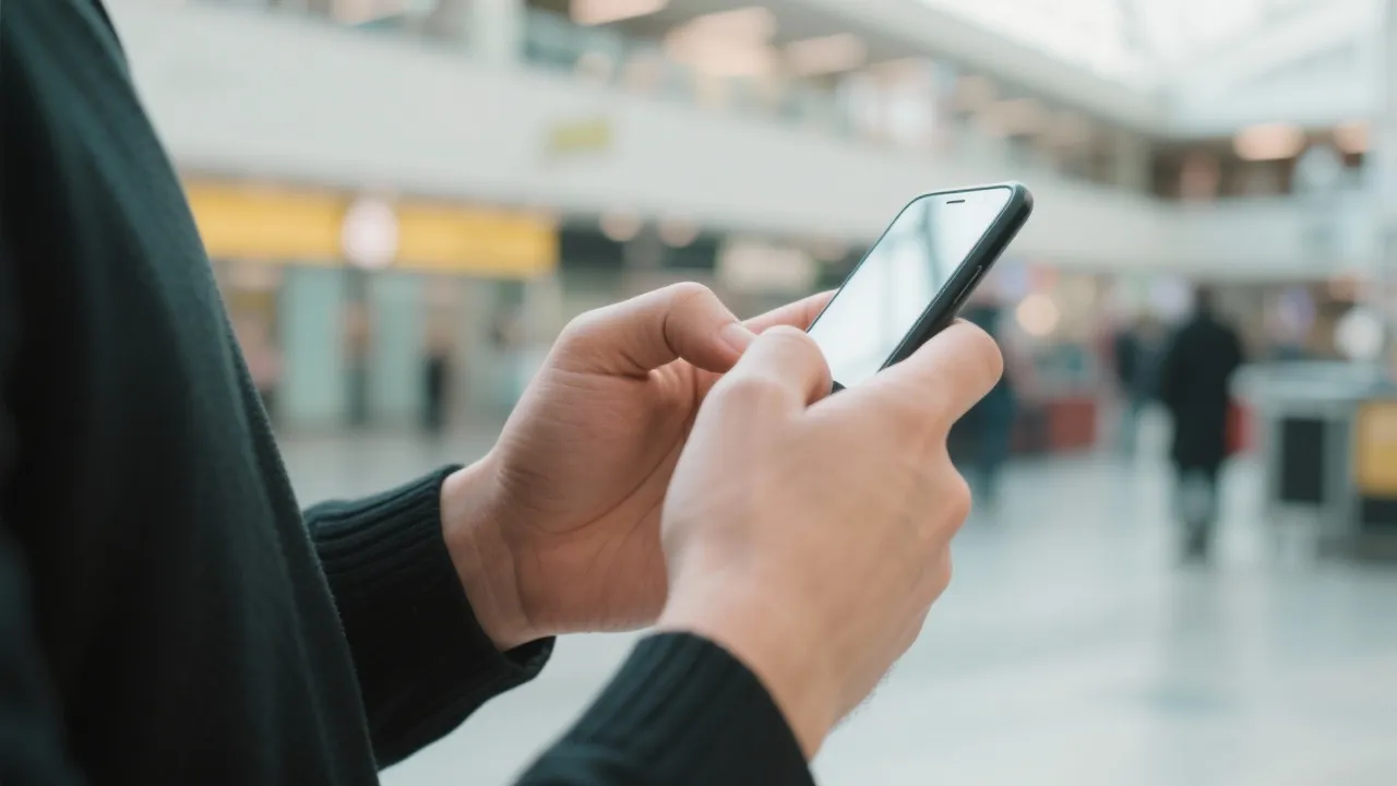 Accessing Phones for SNAP Beneficiaries