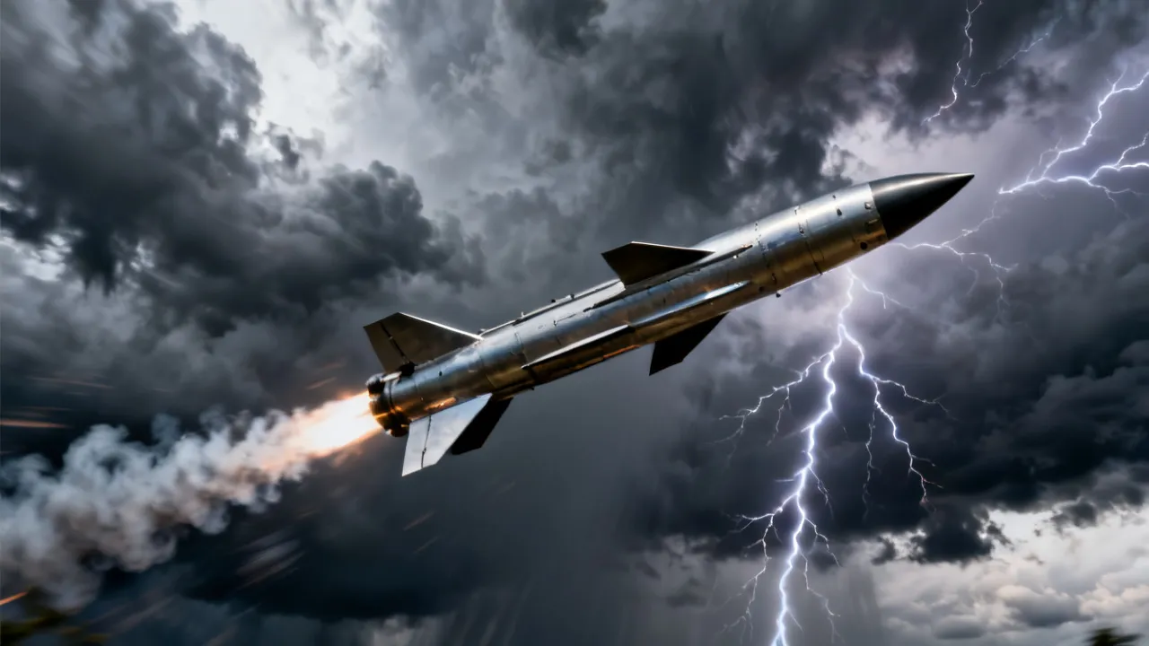 Understanding Modern Missile Technology