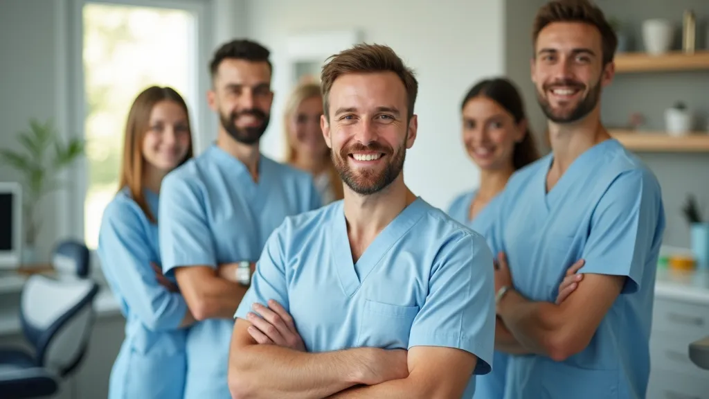 Affordable Good Dental Implants Near You