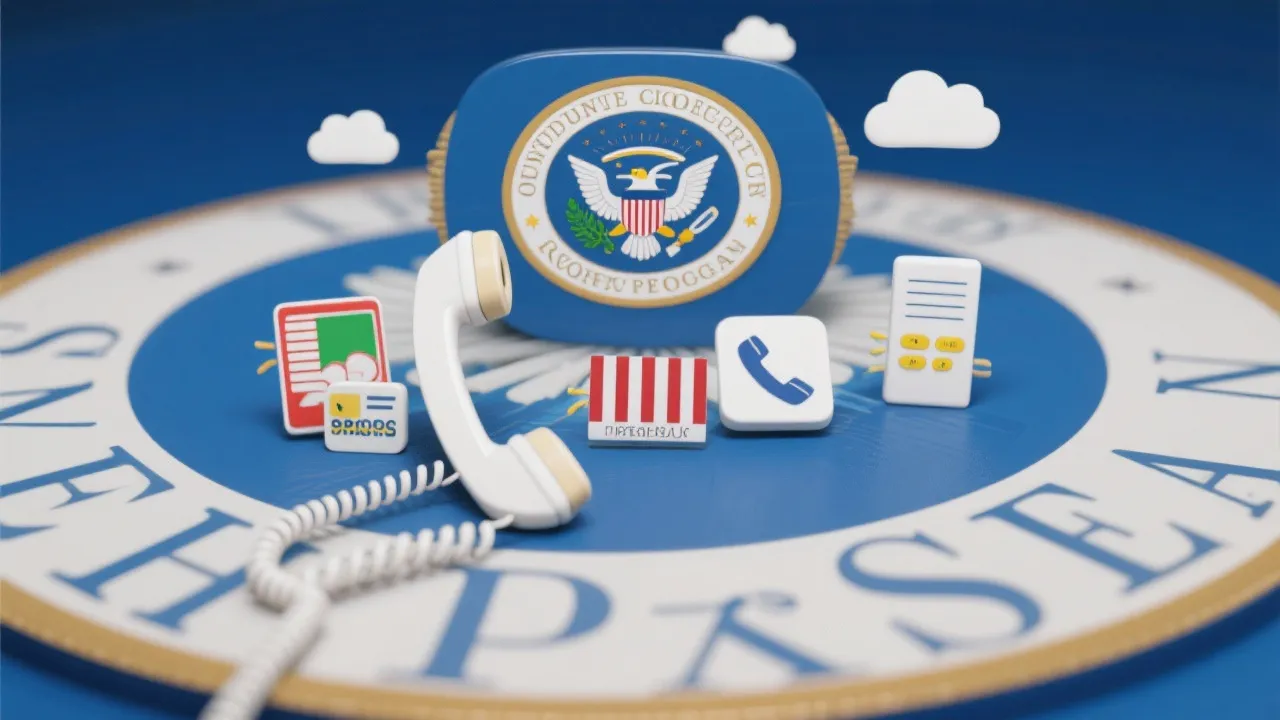 Understanding Government Phone Assistance