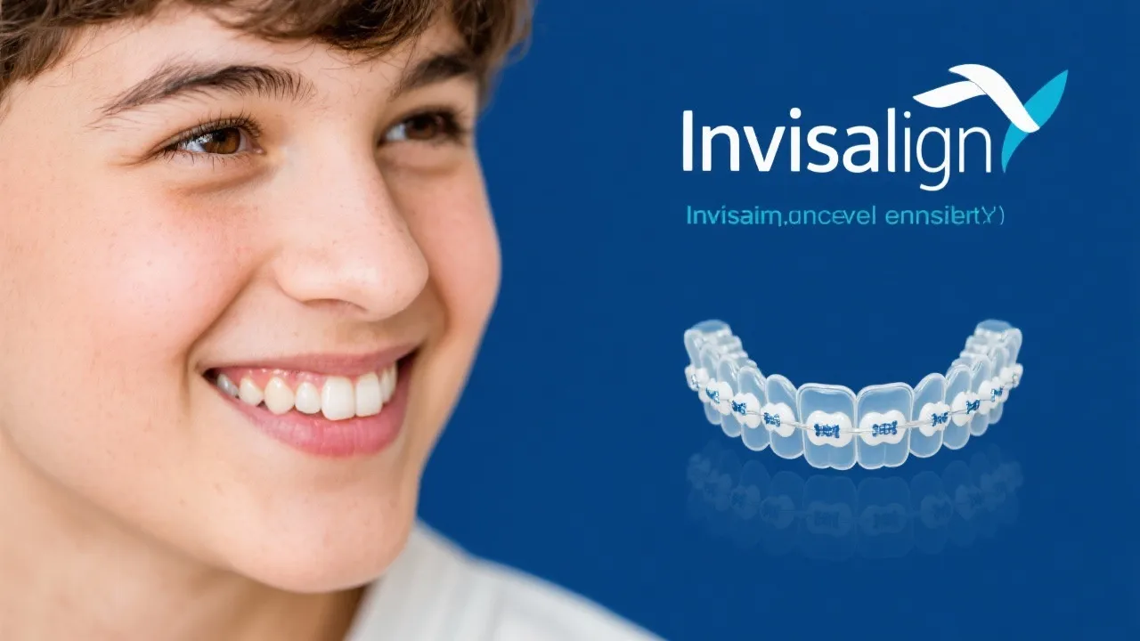 Understanding Invisalign Braces: A Clear Choice
