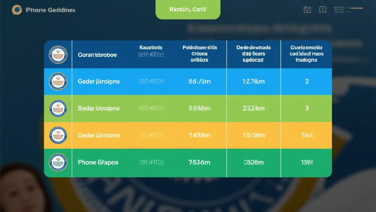 Understanding Government Phone Programs