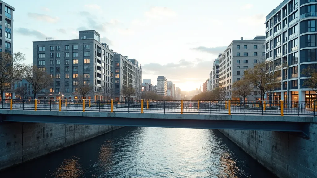 Exploring Cross Highline Developments