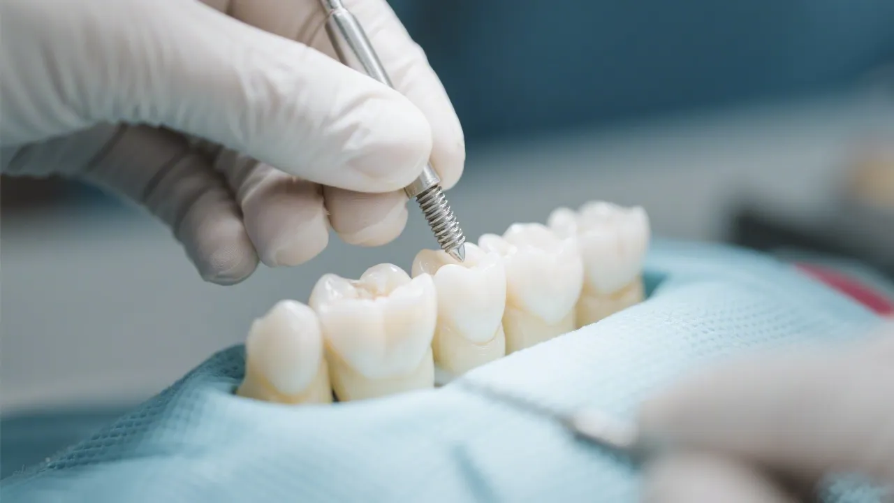 Navigating Affordable Dental Implants Options
