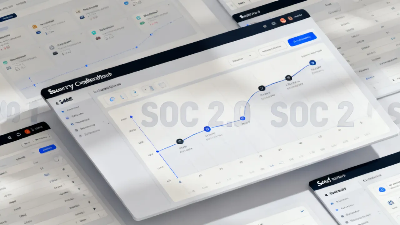 A Practical Guide to SOC 2.0 Readiness