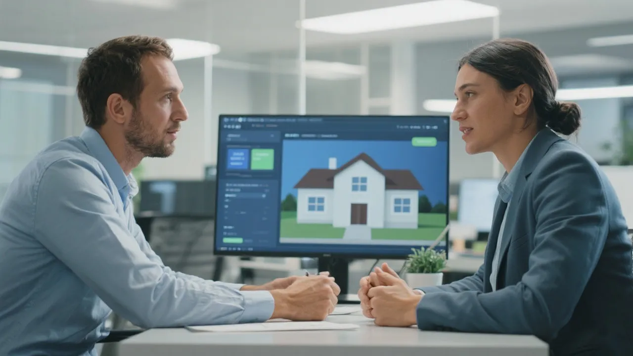 Navigating Real Estate Platforms