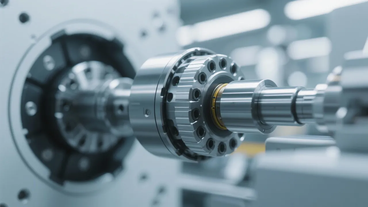 Unveiling Rexroth Tc08 Dynamics