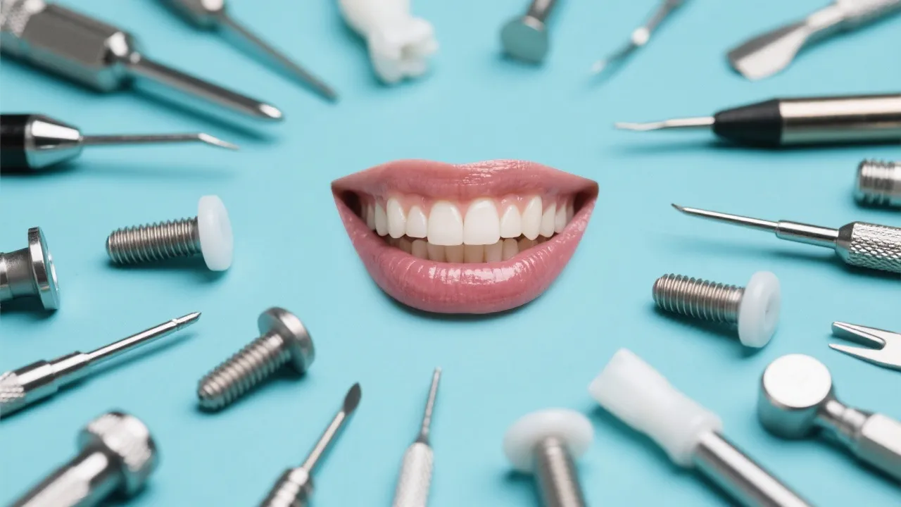 Understanding Dental Implants and Their Benefits
