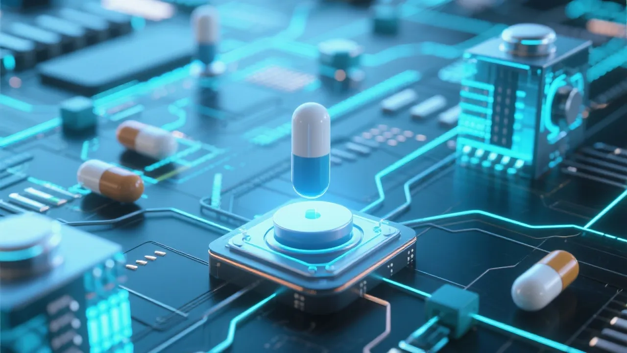 The Journey of Iprex Ole