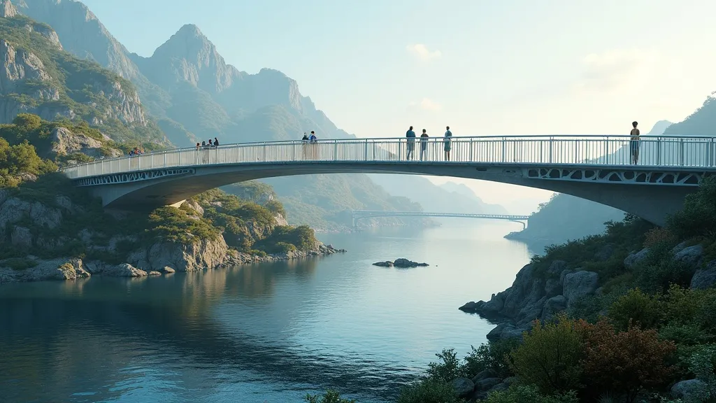 The Marvel of Cross Highline