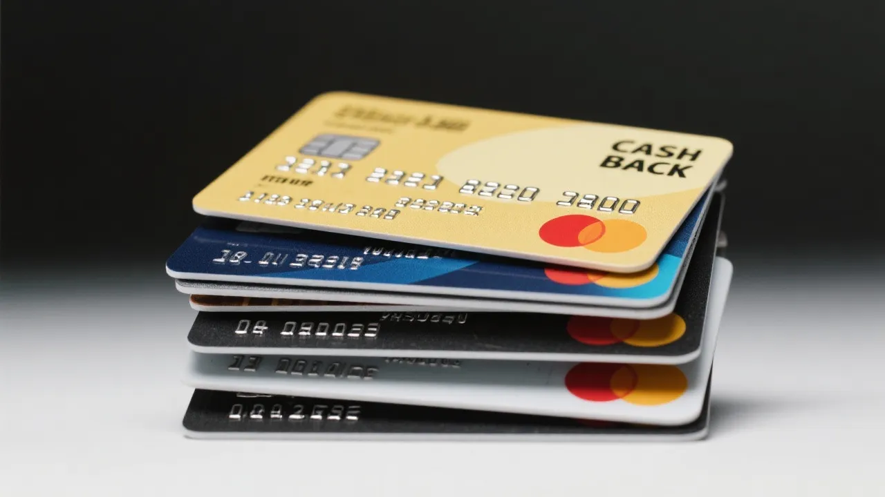 Top Credit Cards Offering Cash Back