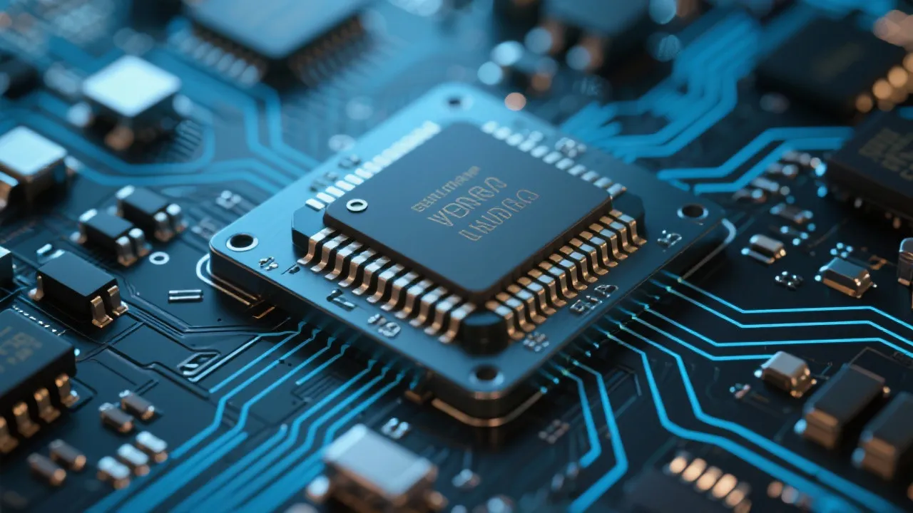 Unveiling the Lp5912 Regulator