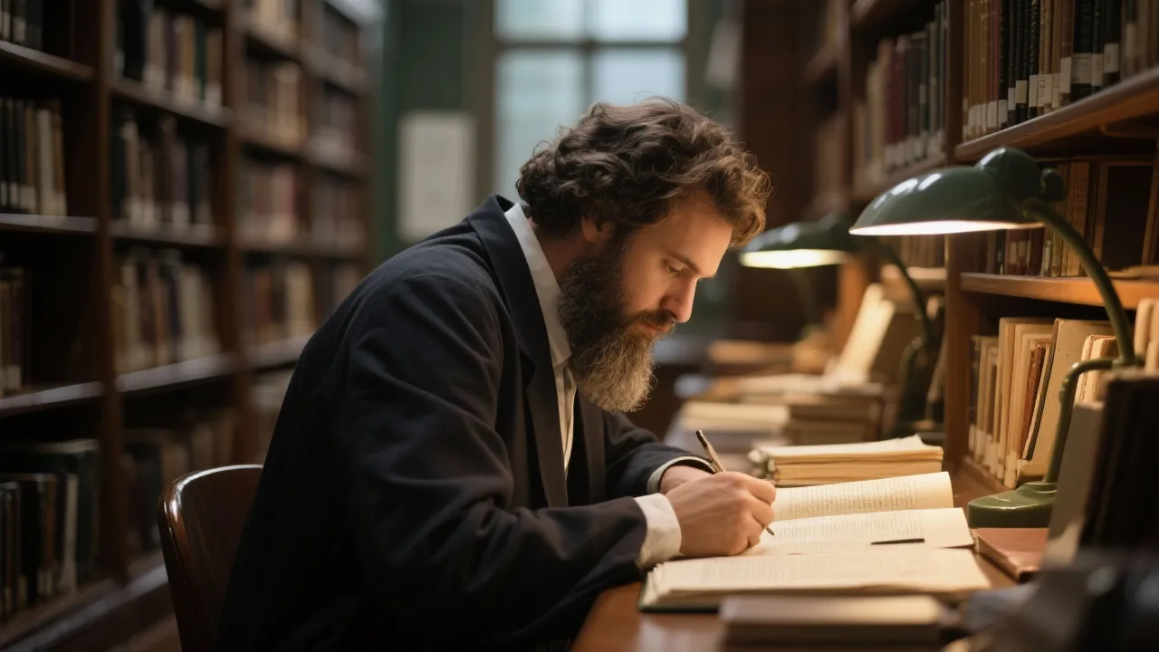 The Enigmatic Influence of Krysten Lefavour