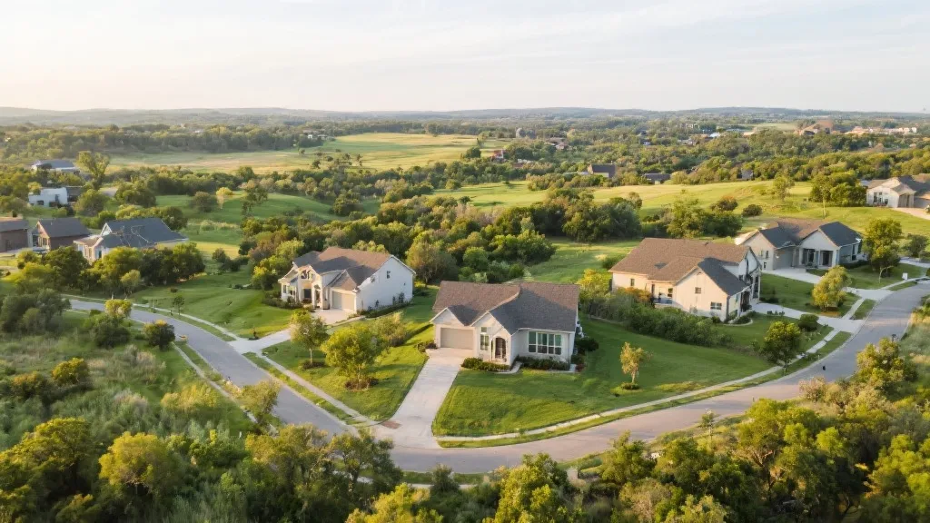 Life in Springdale Estates: A Closer Look