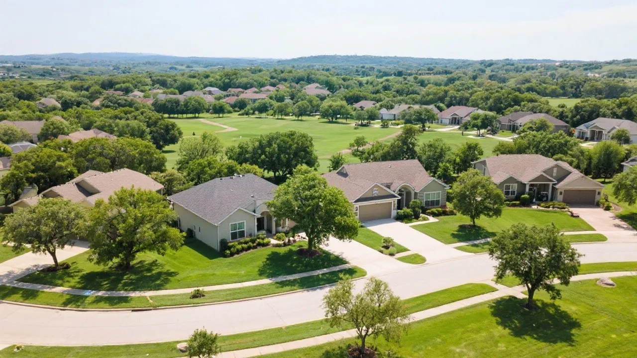 Discovering Springdale Estates