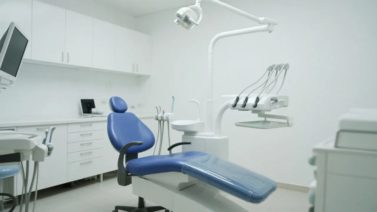 Urgent Dental Implant Solutions Nearby