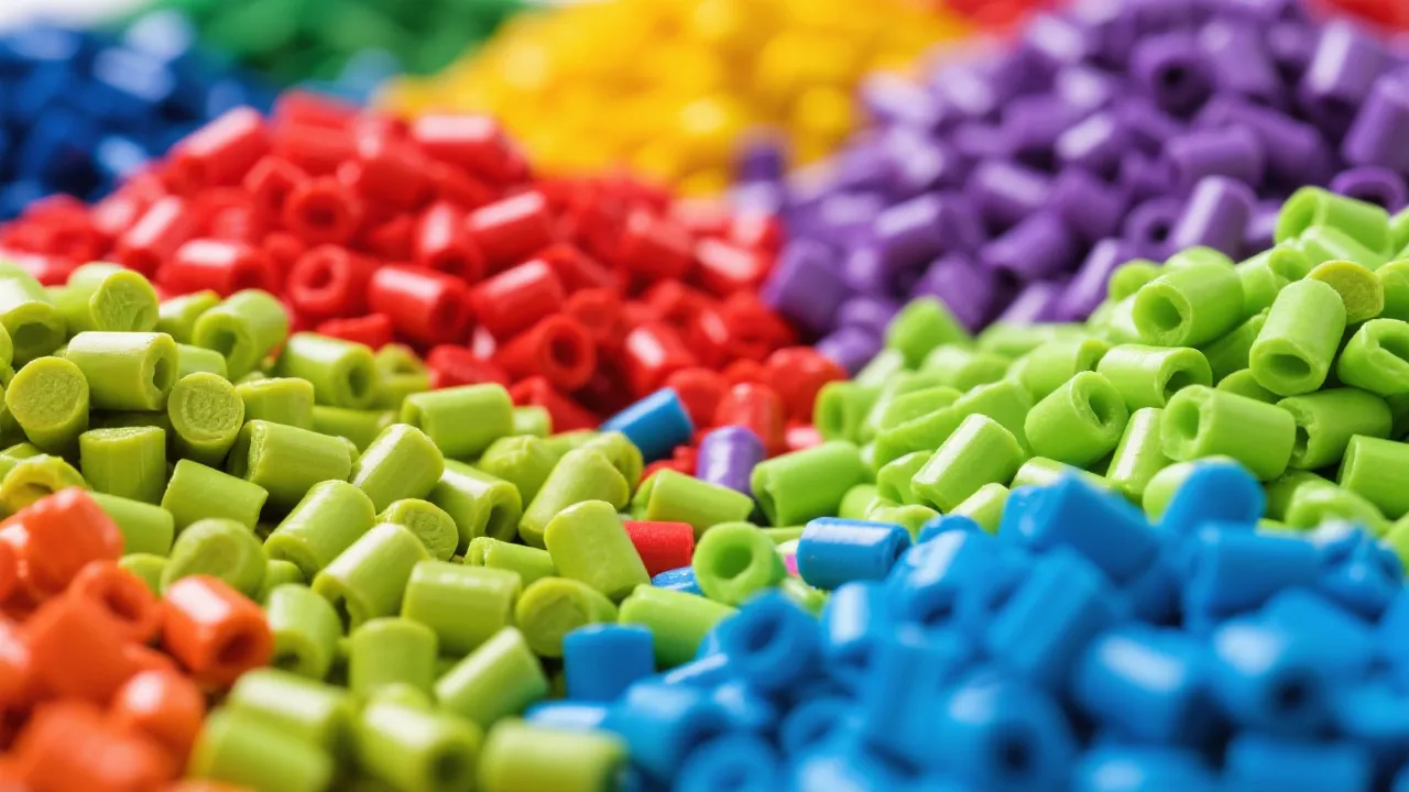 Formolene 3335e in Industry