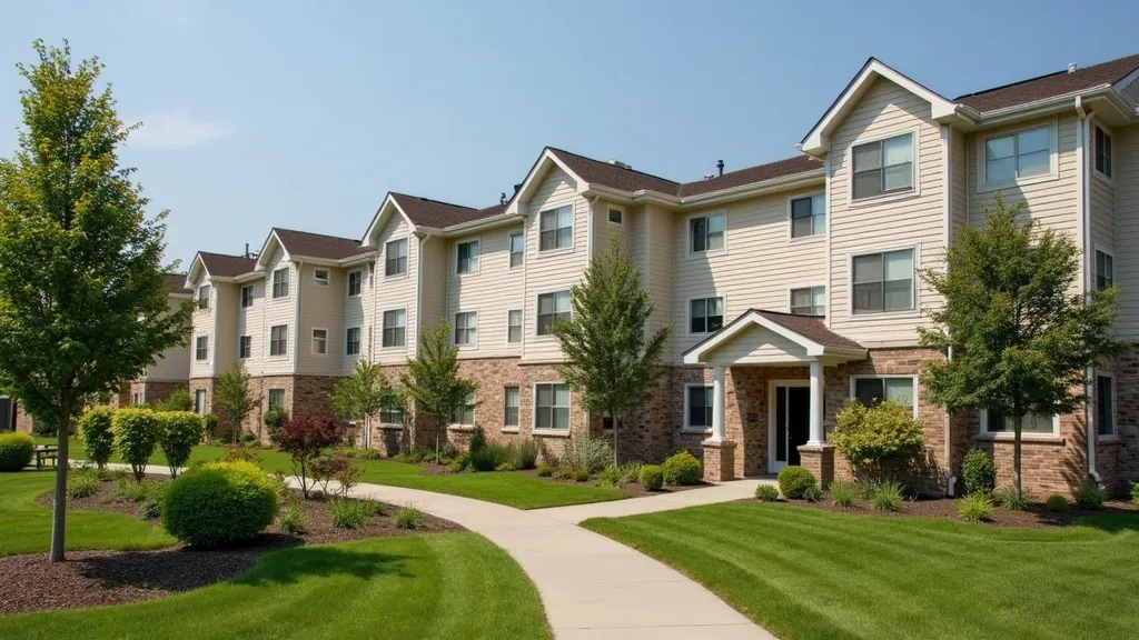 Affordable Senior Living Options Near You