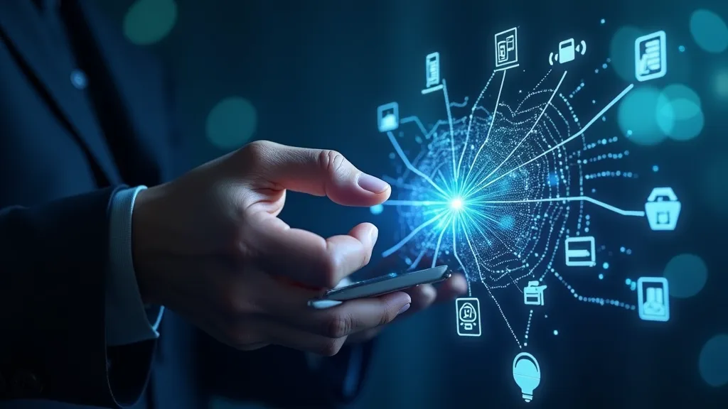 Understanding the Evolving Technology Landscape