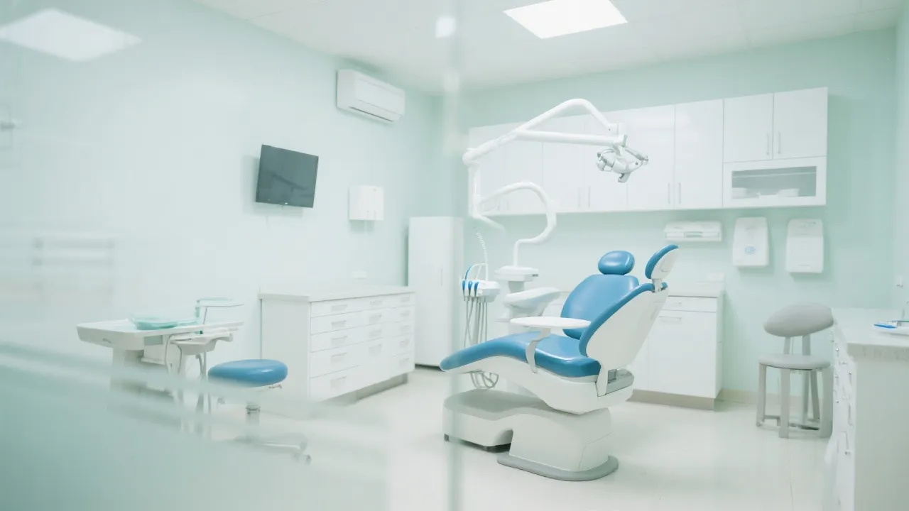 Comprehensive Guide to McKinney Periodontics