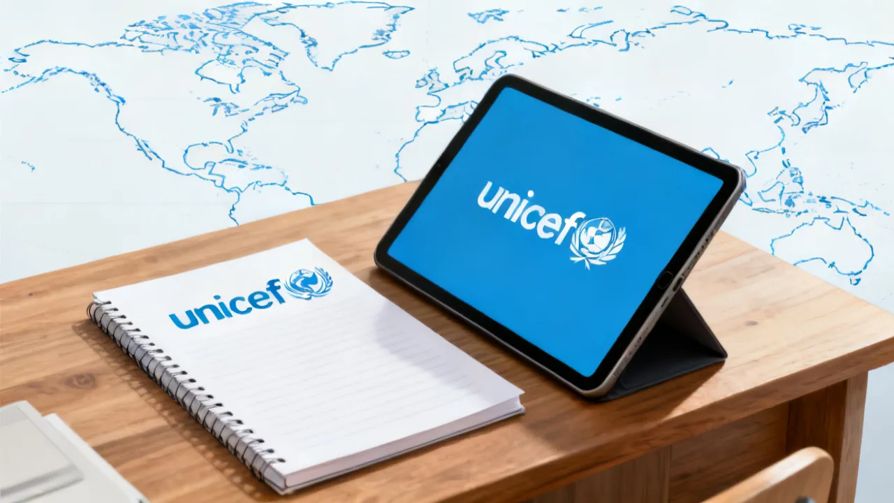 How to Choose a UNICEF eBook for Learning
