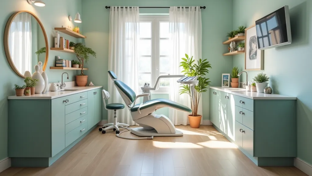 Finding Affordable Dental Implants Nearby