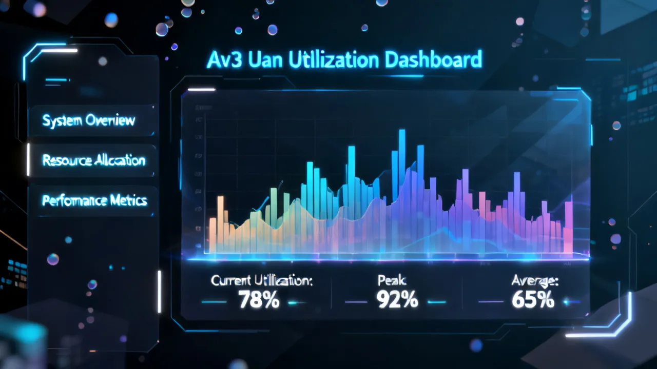 Understanding the Impact of Av3 Uan