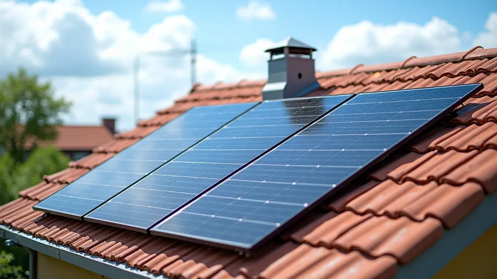 Navigating Solar Panel Installations