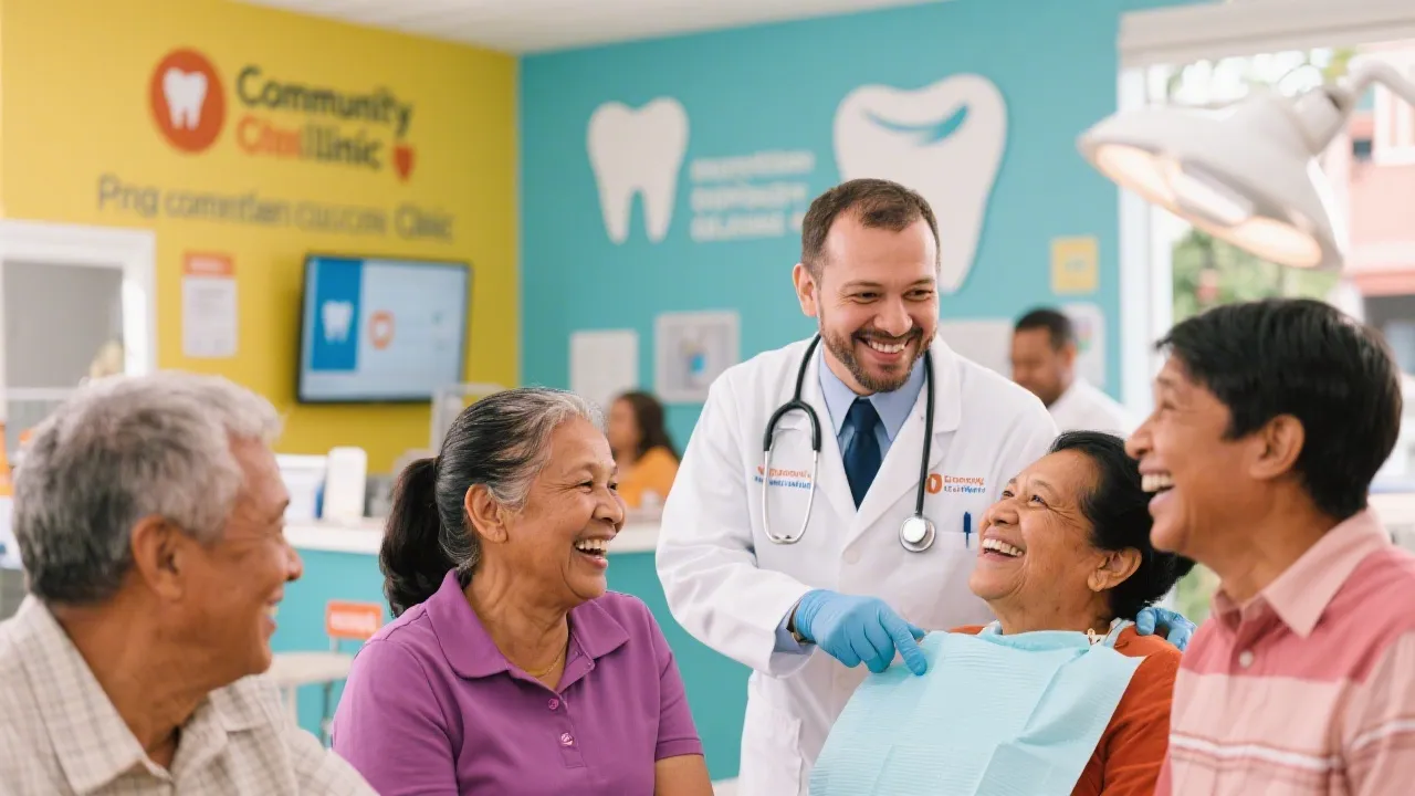 Finding the Right Local Dentist