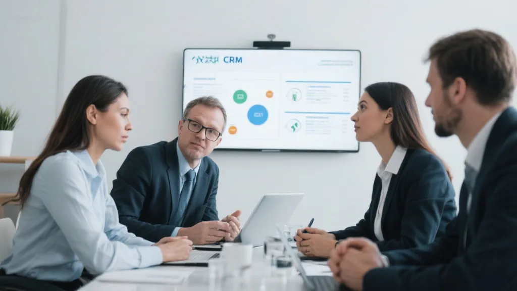 Understanding Arivo CRM Solutions