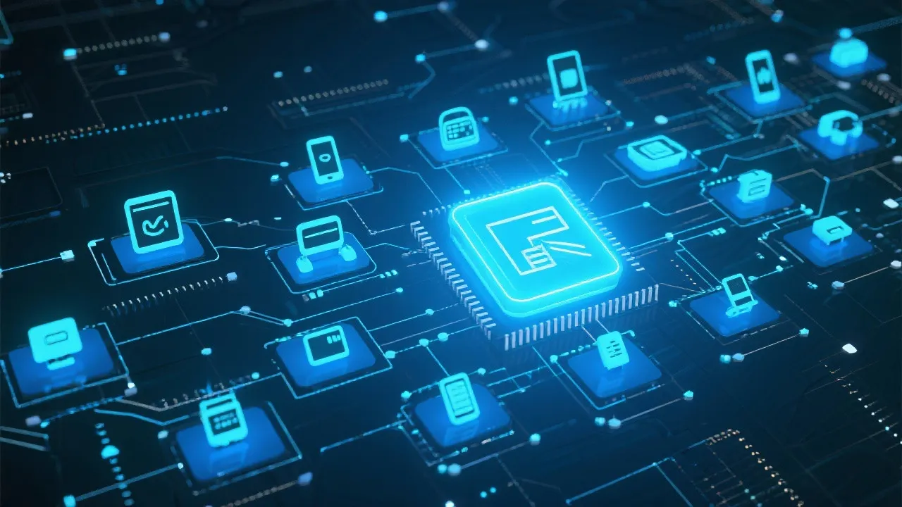 Understanding the Atranet System