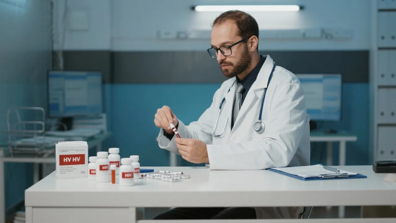 Understanding Preventative HIV Drugs