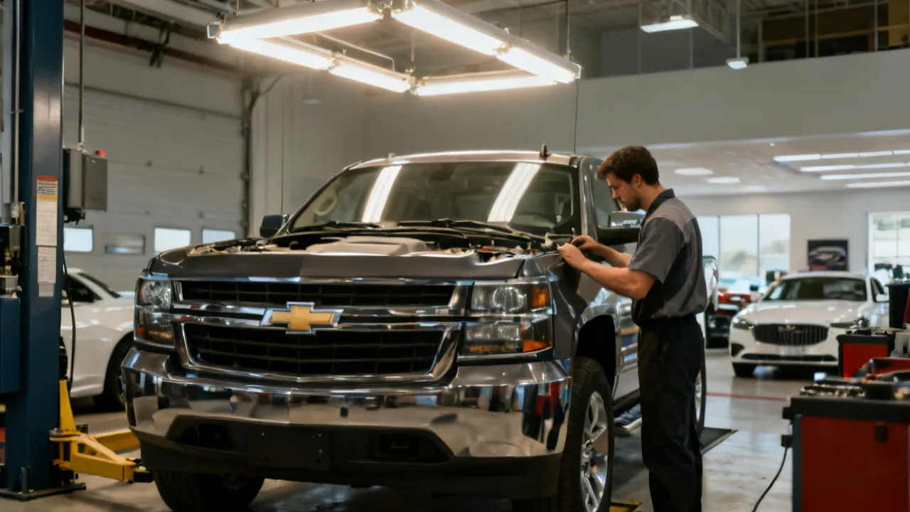 Chevy Hw: Expert Guide to Models, Costs, and Sourcing