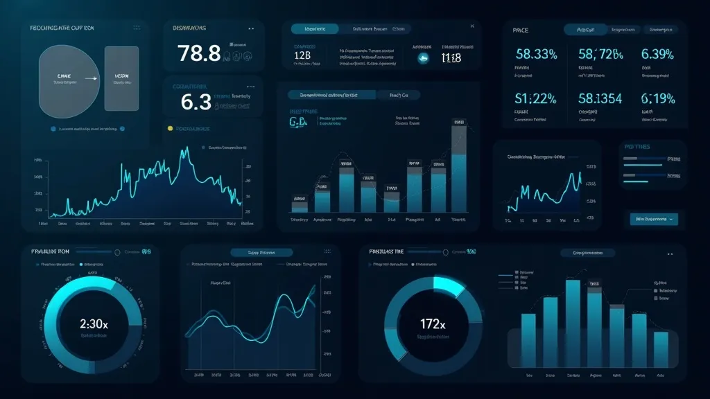 Exploring the Easynvest API